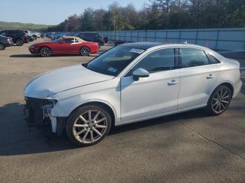  Salvage Audi A3