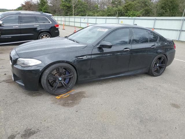  Salvage BMW M Series