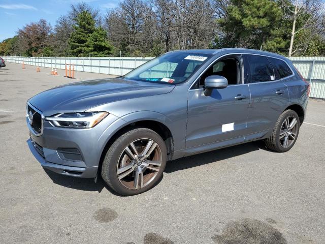  Salvage Volvo XC60