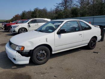  Salvage Nissan 200SX