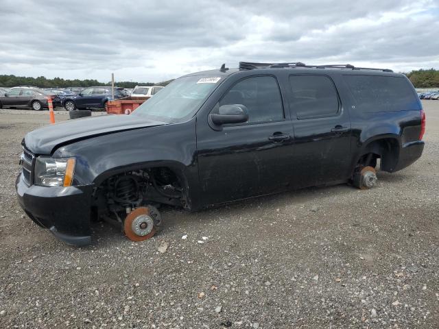  Salvage Chevrolet Suburban