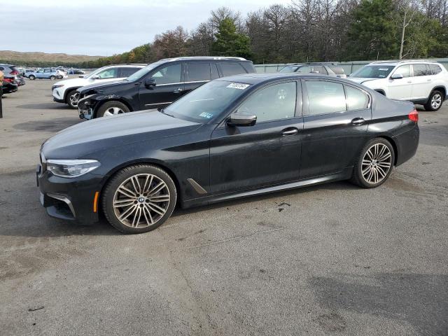  Salvage BMW M Series