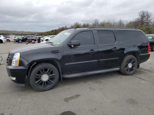  Salvage Cadillac Escalade