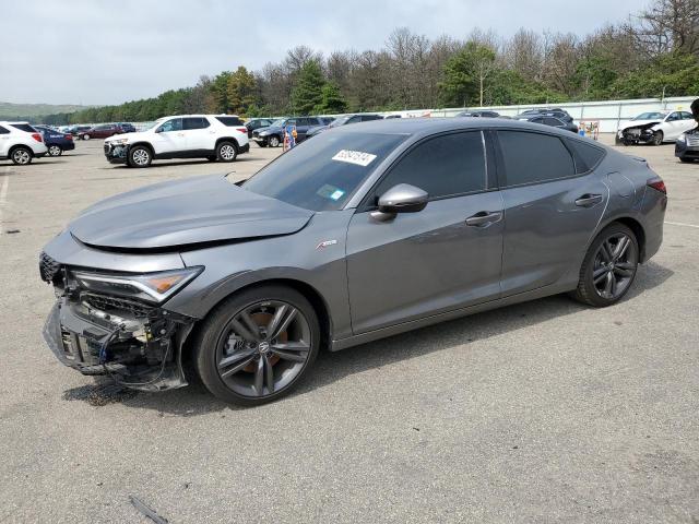  Salvage Acura Integra A-