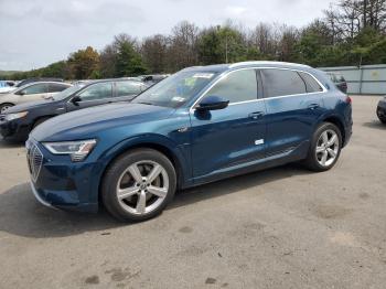  Salvage Audi e-tron