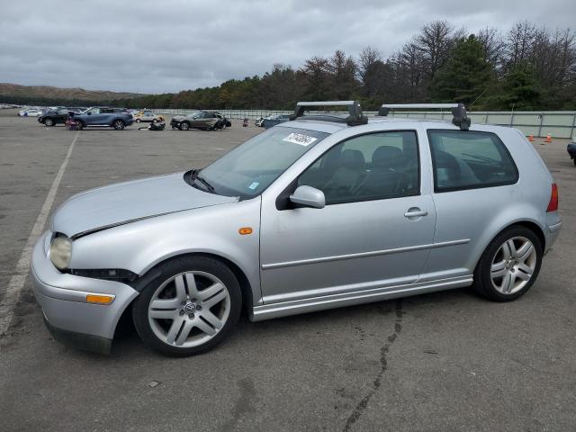  Salvage Volkswagen GTI