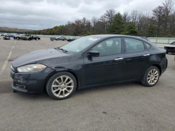  Salvage Dodge Dart