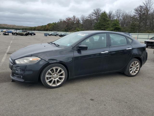  Salvage Dodge Dart