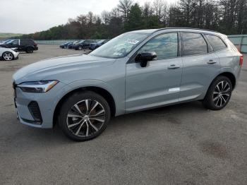  Salvage Volvo Xc60 Plus