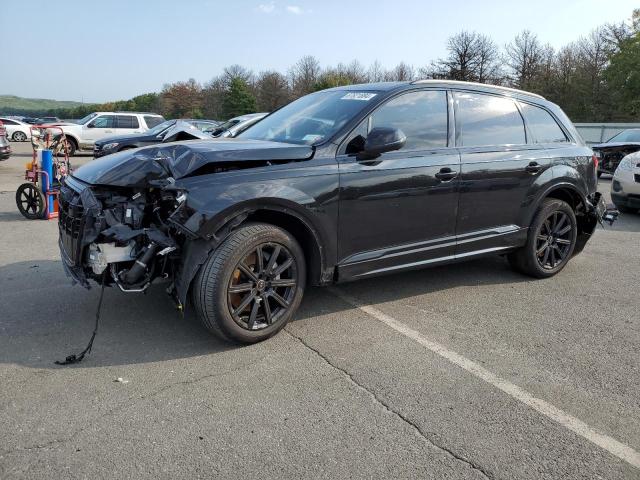  Salvage Audi Q7