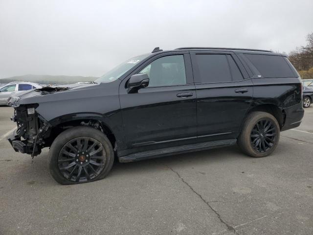  Salvage Cadillac Escalade