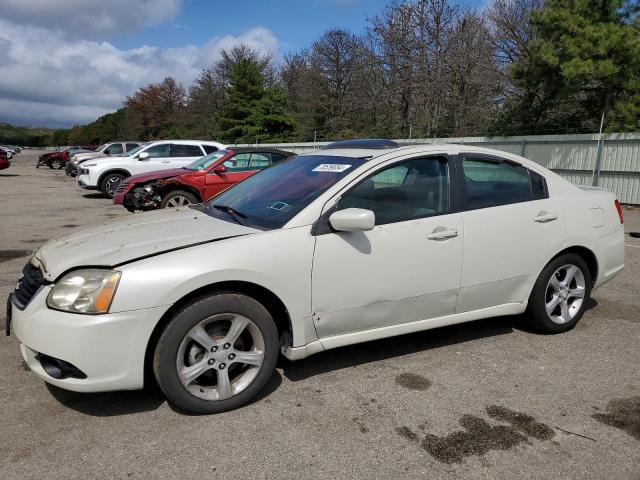  Salvage Mitsubishi Galant