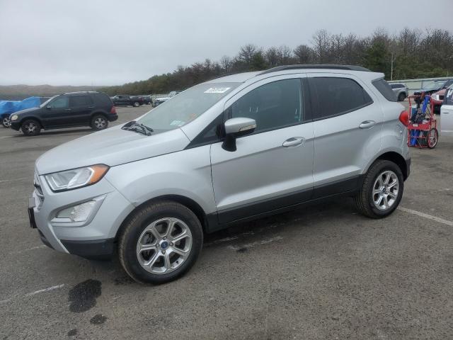  Salvage Ford EcoSport