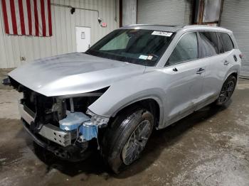  Salvage Lexus Tx 350 Bas