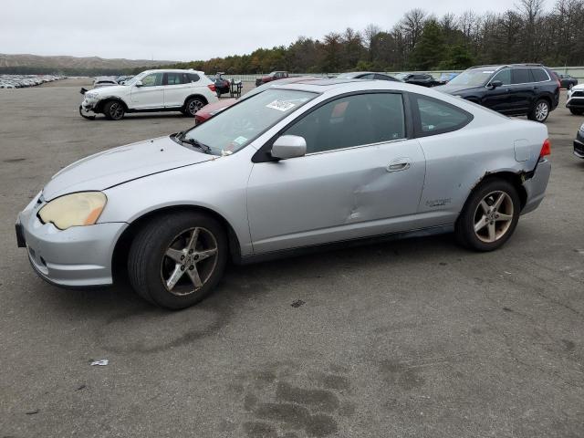  Salvage Acura RSX