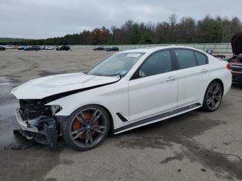  Salvage BMW M Series