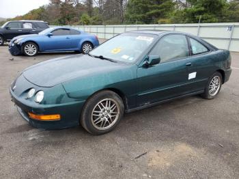  Salvage Acura Integra