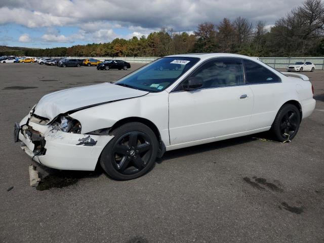  Salvage Acura CL