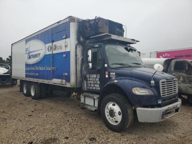  Salvage Freightliner M2 106 Med