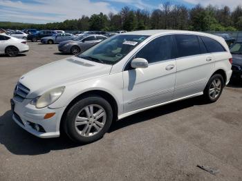  Salvage Mercedes-Benz R-Class