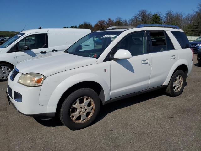  Salvage Saturn Vue