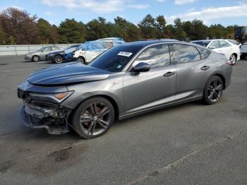  Salvage Acura Integra A-