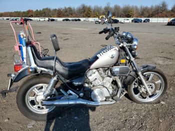  Salvage Kawasaki Vulcan