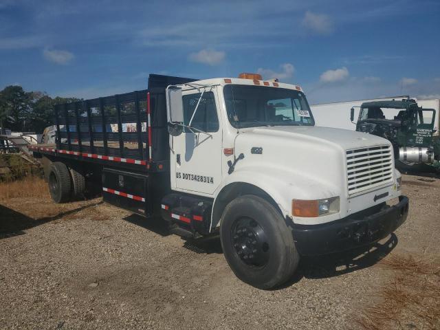  Salvage International 4000 Serie