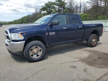  Salvage Ram 2500