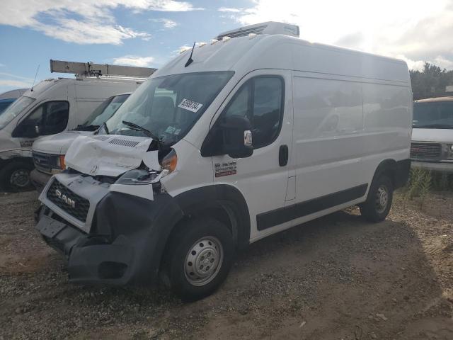  Salvage Ram Promaster