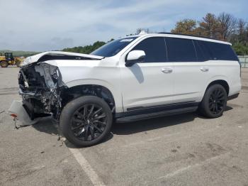  Salvage Cadillac Escalade