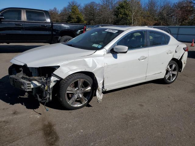  Salvage Acura ILX