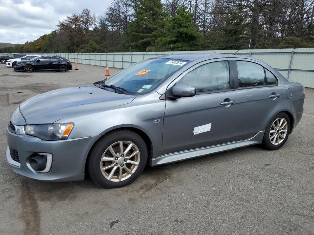  Salvage Mitsubishi Lancer