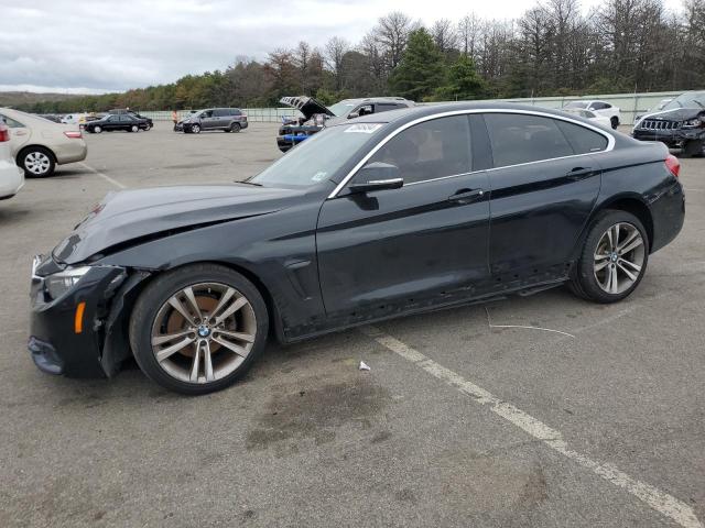  Salvage BMW 4 Series