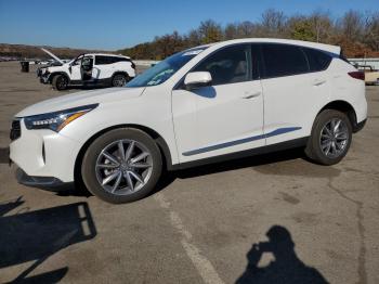  Salvage Acura RDX