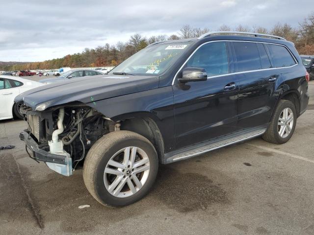  Salvage Mercedes-Benz G-Class