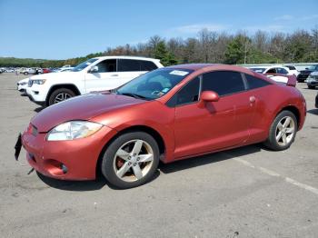  Salvage Mitsubishi Eclipse