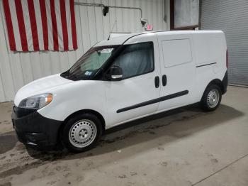  Salvage Ram Promaster