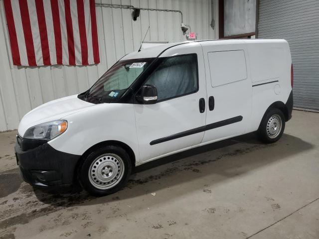  Salvage Ram Promaster