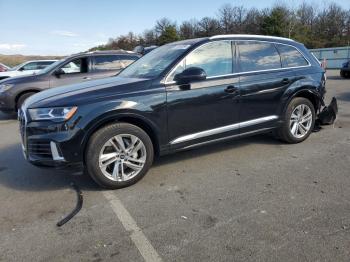  Salvage Audi Q7