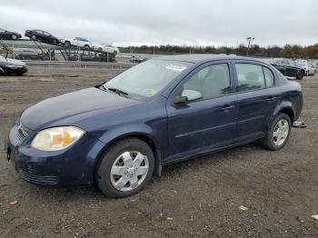  Salvage Chevrolet Cobalt