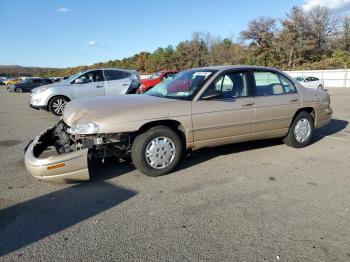  Salvage Chevrolet Lumina