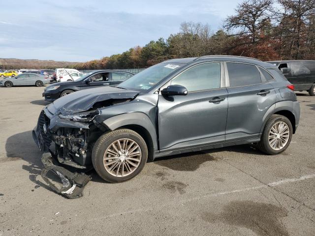  Salvage Hyundai KONA