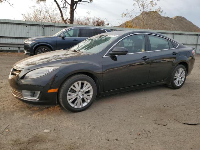  Salvage Mazda 6