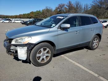  Salvage Volvo XC60