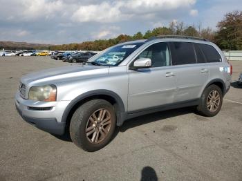  Salvage Volvo XC90