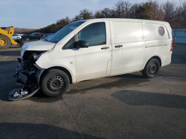  Salvage Mercedes-Benz Metris