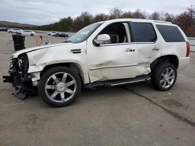  Salvage Cadillac Escalade