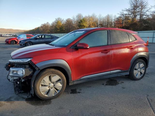  Salvage Hyundai KONA