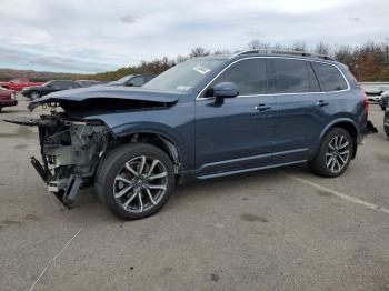  Salvage Volvo XC90